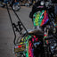 Sissy Bar for 1994-2022 Sportster