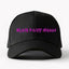 Iron Pony Show Logo Snapback Hat